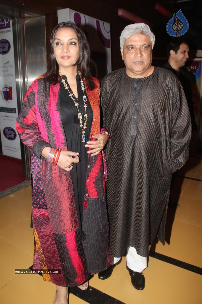 Ekk Deewana Tha Movie Special Show - 31 / 79 photos