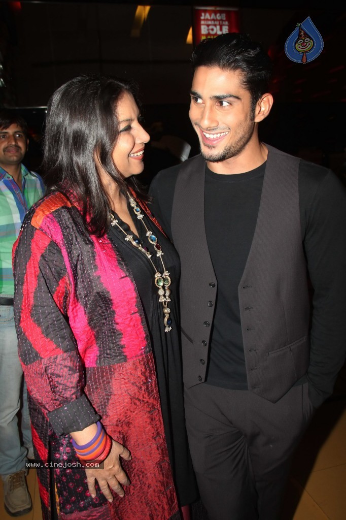 Ekk Deewana Tha Movie Special Show - 75 / 79 photos