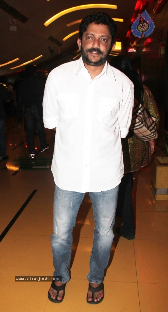Ekk Deewana Tha Movie Special Show - 79 / 79 photos