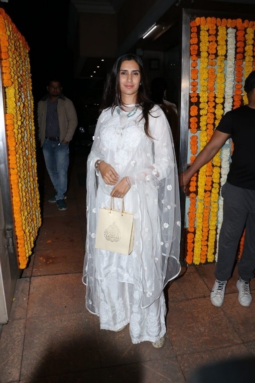 Ekta Kapoor Son Ravie Kapoor Naming Ceremony - 3 / 35 photos