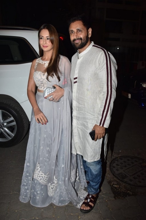 Ekta Kapoor Son Ravie Kapoor Naming Ceremony - 16 / 35 photos