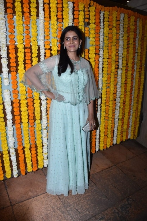 Ekta Kapoor Son Ravie Kapoor Naming Ceremony - 34 / 35 photos