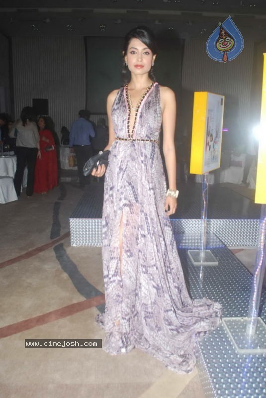 Elle Beauty Awards 2011 - 1 / 26 photos