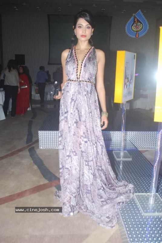 Elle Beauty Awards 2011 - 6 / 26 photos