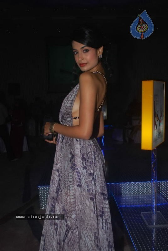 Elle Beauty Awards 2011 - 15 / 26 photos