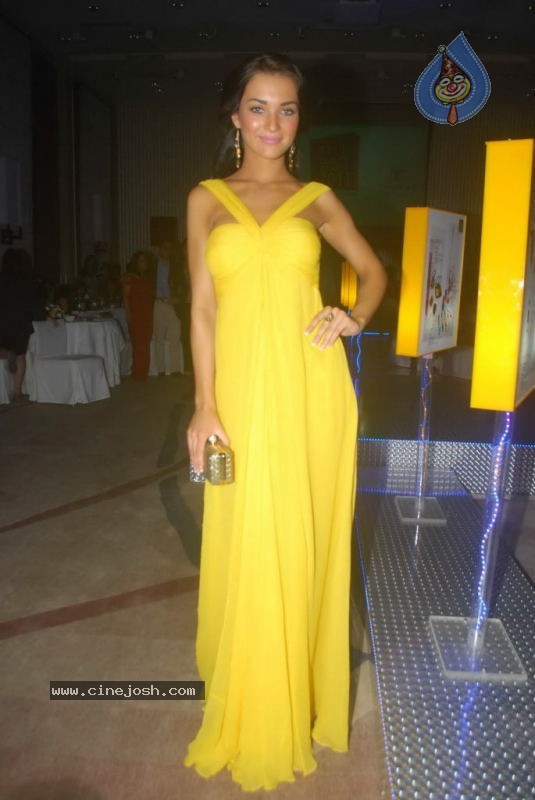 Elle Beauty Awards 2011 - 25 / 26 photos