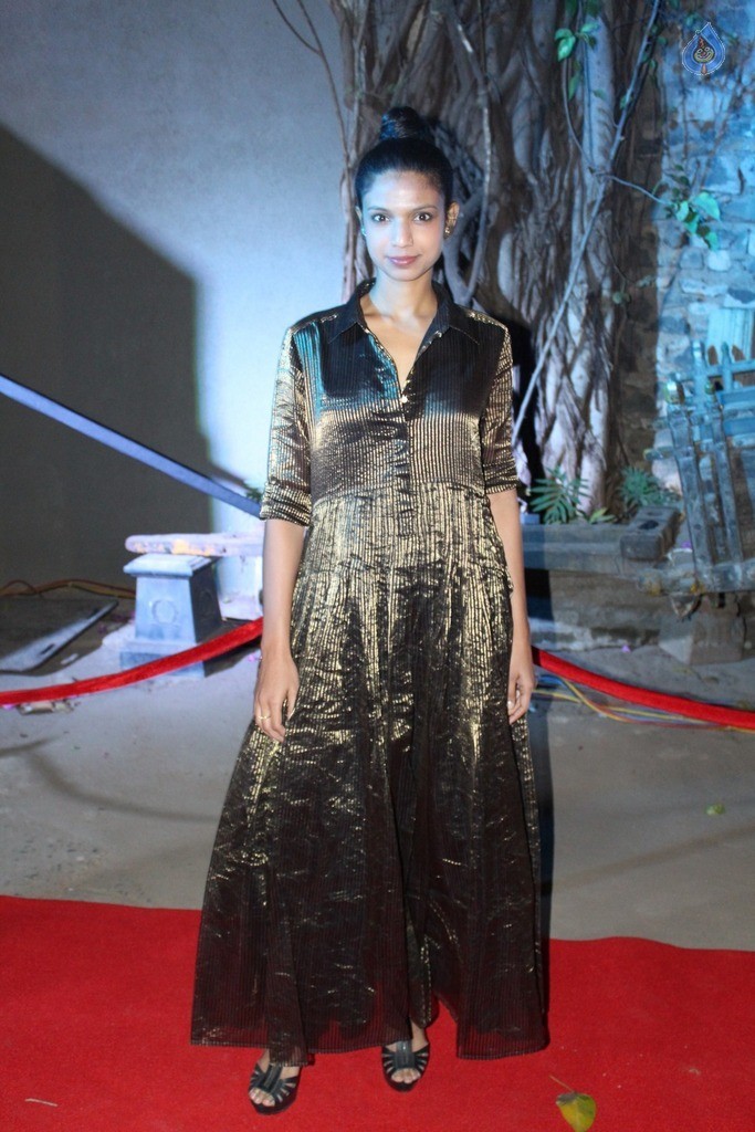 Elle India Graduates Fashion Show - 49 / 53 photos