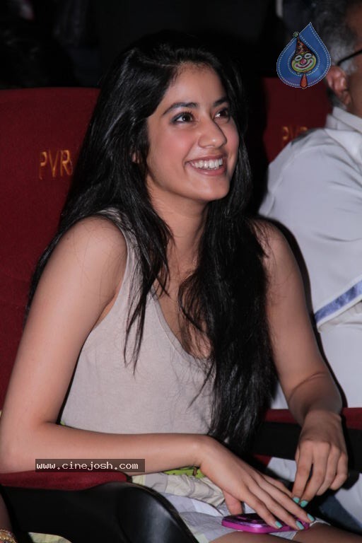 English Vinglish Movie First Look Launch - 68 / 76 photos