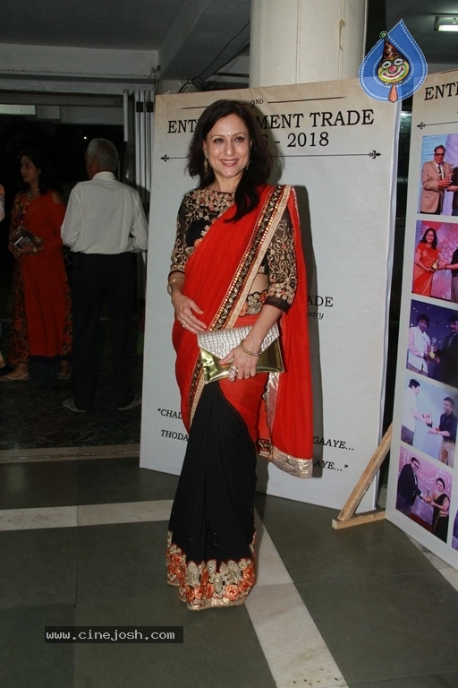 Entertainment Trade Awards 2018 Photos - 4 / 9 photos