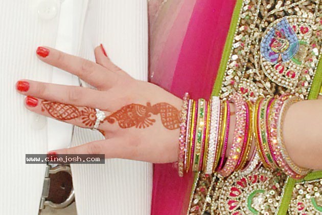 Esha Deol Engagement Photos - 31 / 31 photos