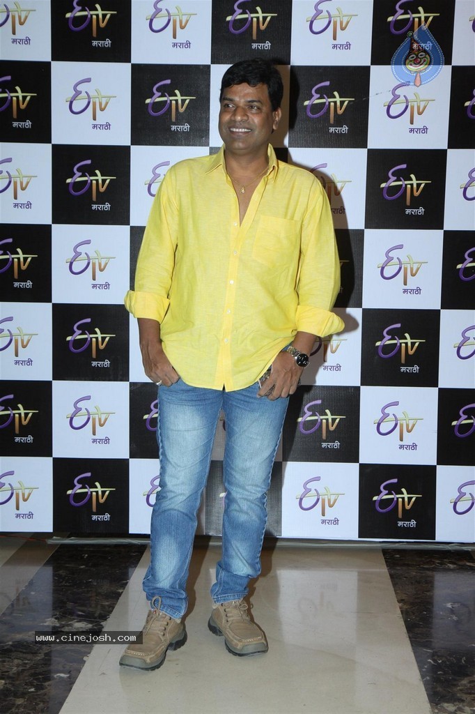 ETV Marathi Gudi Padma Celebrations - 47 / 84 photos