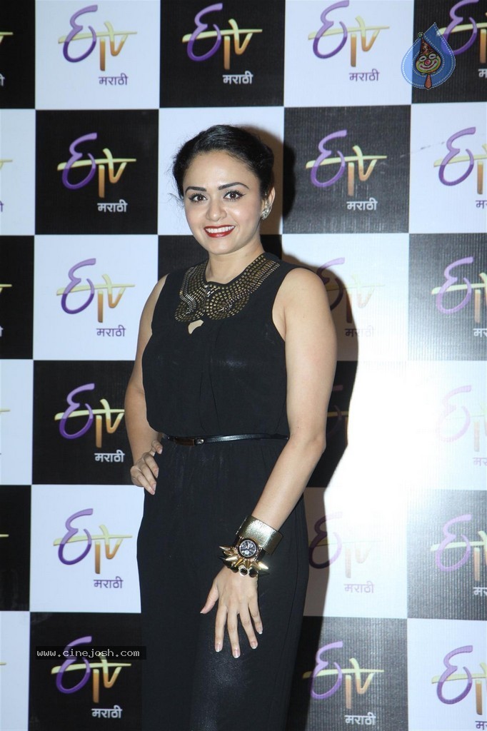 ETV Marathi Gudi Padma Celebrations - 50 / 84 photos