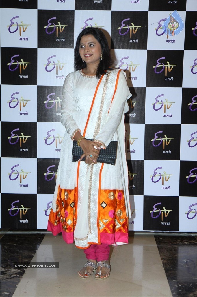 ETV Marathi Gudi Padma Celebrations - 64 / 84 photos