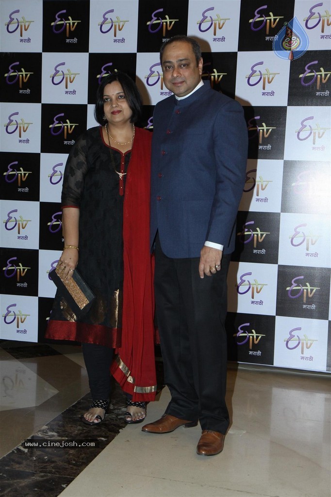 ETV Marathi Gudi Padma Celebrations - 66 / 84 photos