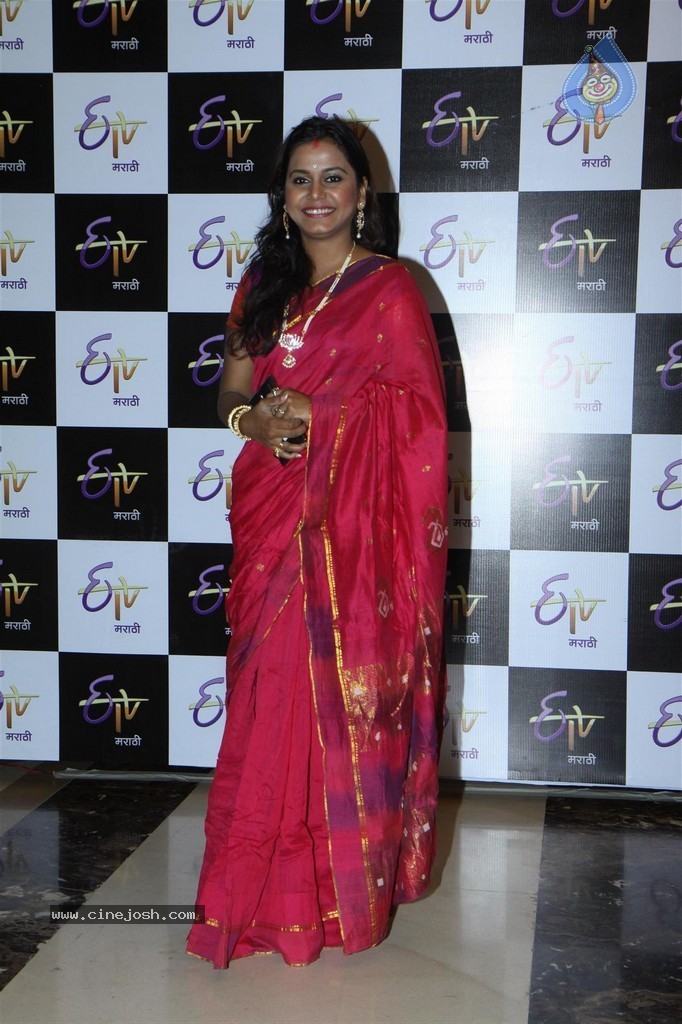 ETV Marathi Gudi Padma Celebrations - 67 / 84 photos