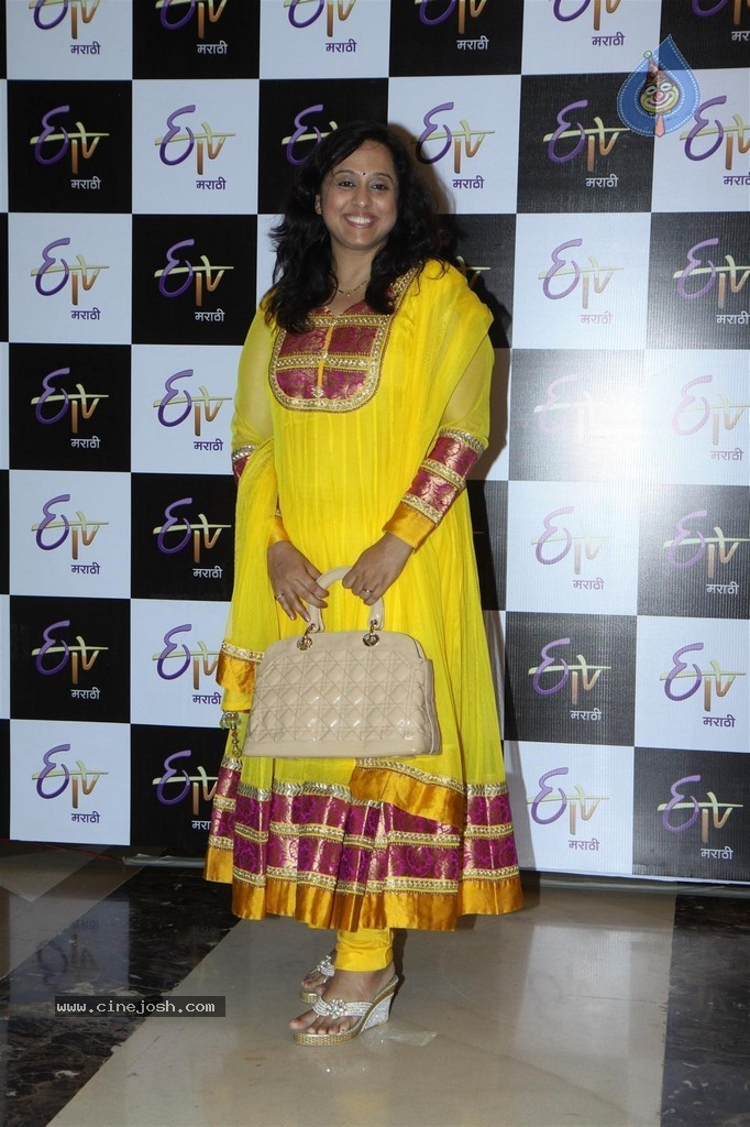 ETV Marathi Gudi Padma Celebrations - 68 / 84 photos