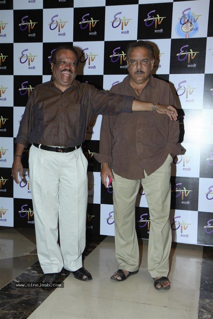 ETV Marathi Gudi Padma Celebrations - 69 / 84 photos