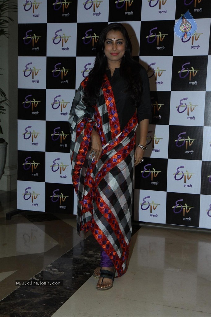 ETV Marathi Gudi Padma Celebrations - 73 / 84 photos