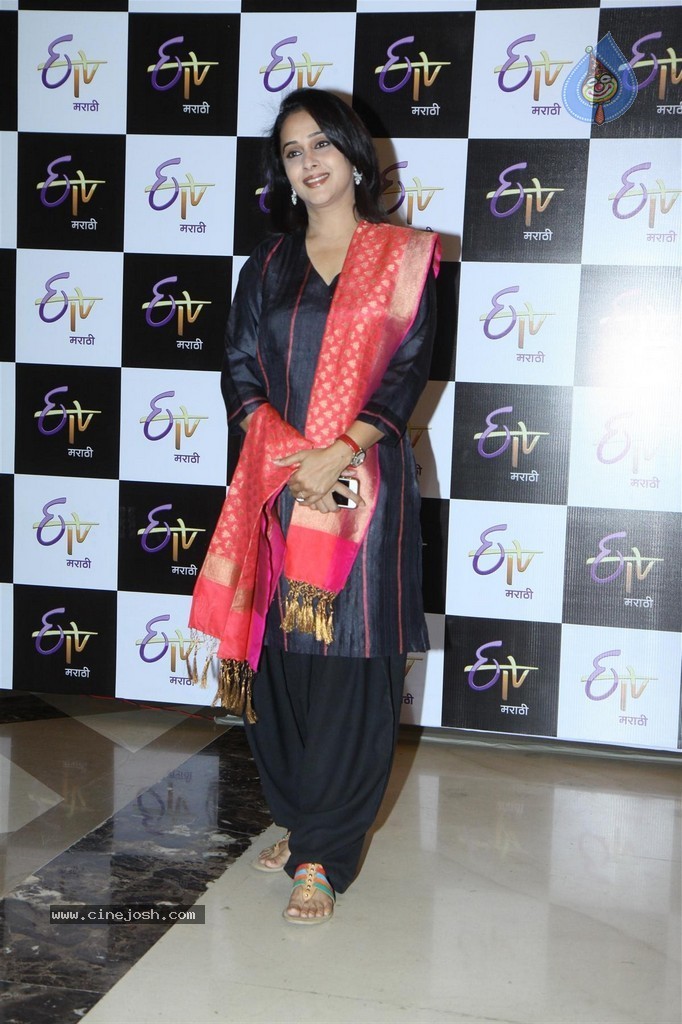 ETV Marathi Gudi Padma Celebrations - 74 / 84 photos