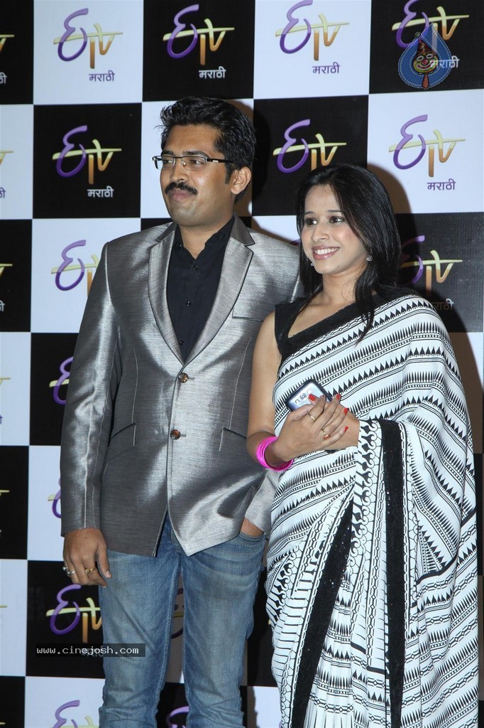 ETV Marathi Gudi Padma Celebrations - 75 / 84 photos