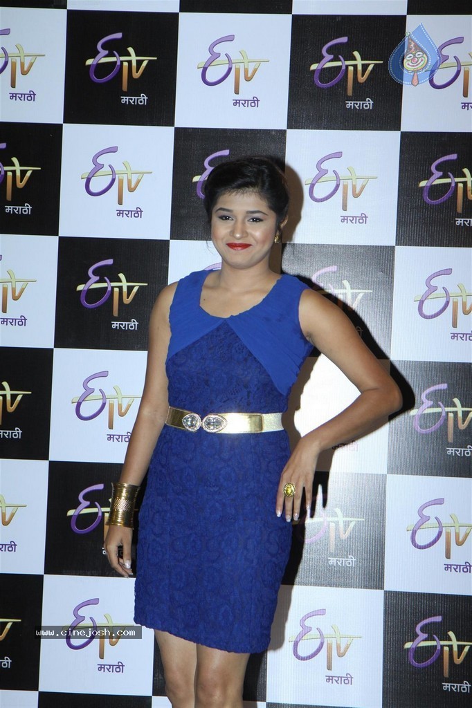 ETV Marathi Gudi Padma Celebrations - 76 / 84 photos