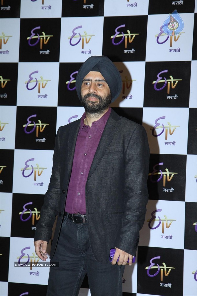 ETV Marathi Gudi Padma Celebrations - 77 / 84 photos