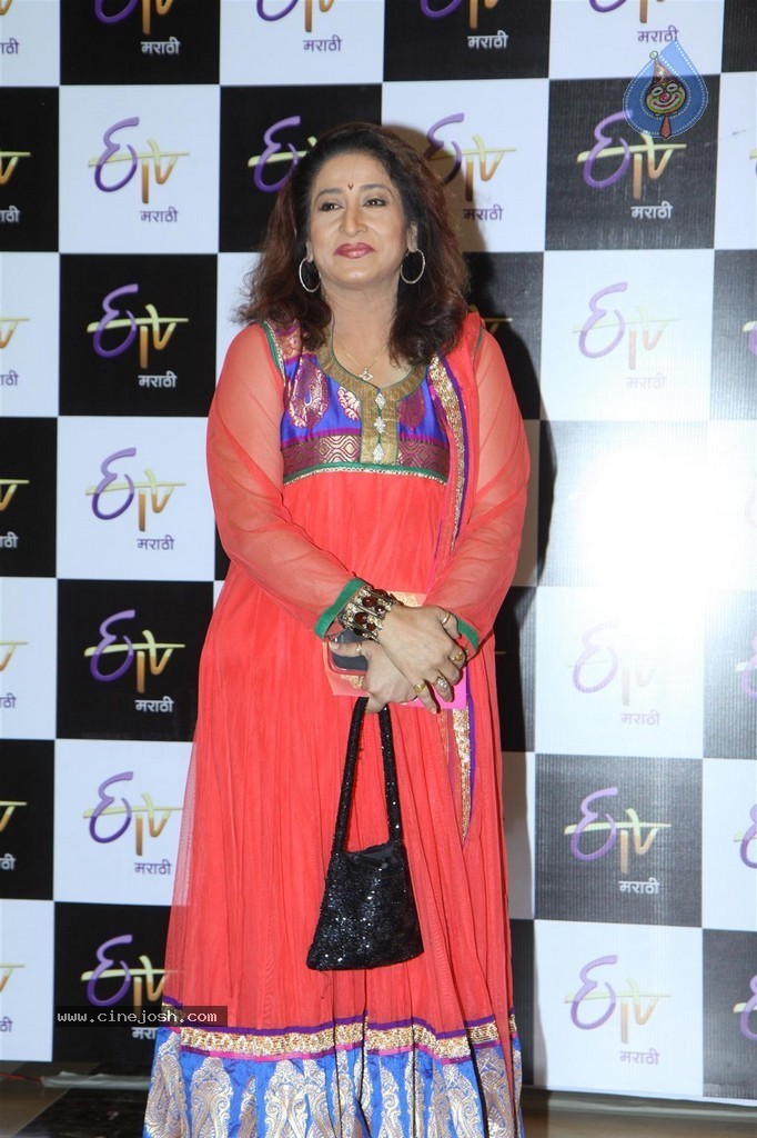 ETV Marathi Gudi Padma Celebrations - 79 / 84 photos