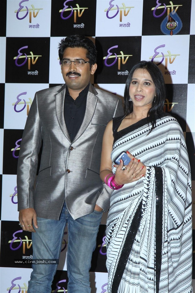 ETV Marathi Gudi Padma Celebrations - 80 / 84 photos