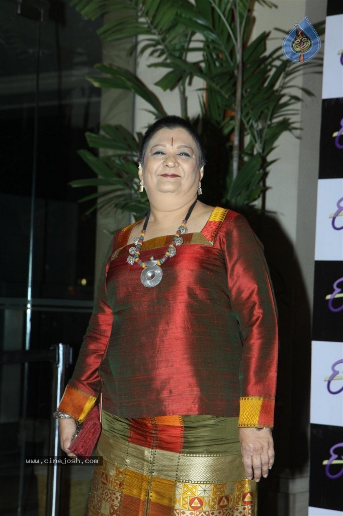 ETV Marathi Gudi Padma Celebrations - 81 / 84 photos