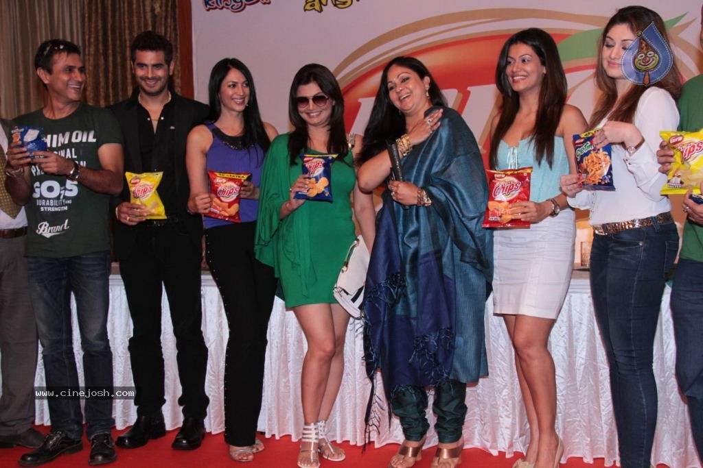 Euro Drink Launch Event - 4 / 44 photos
