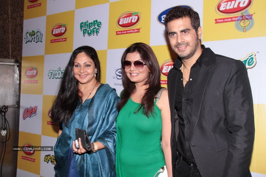 Euro Drink Launch Event - 14 / 44 photos
