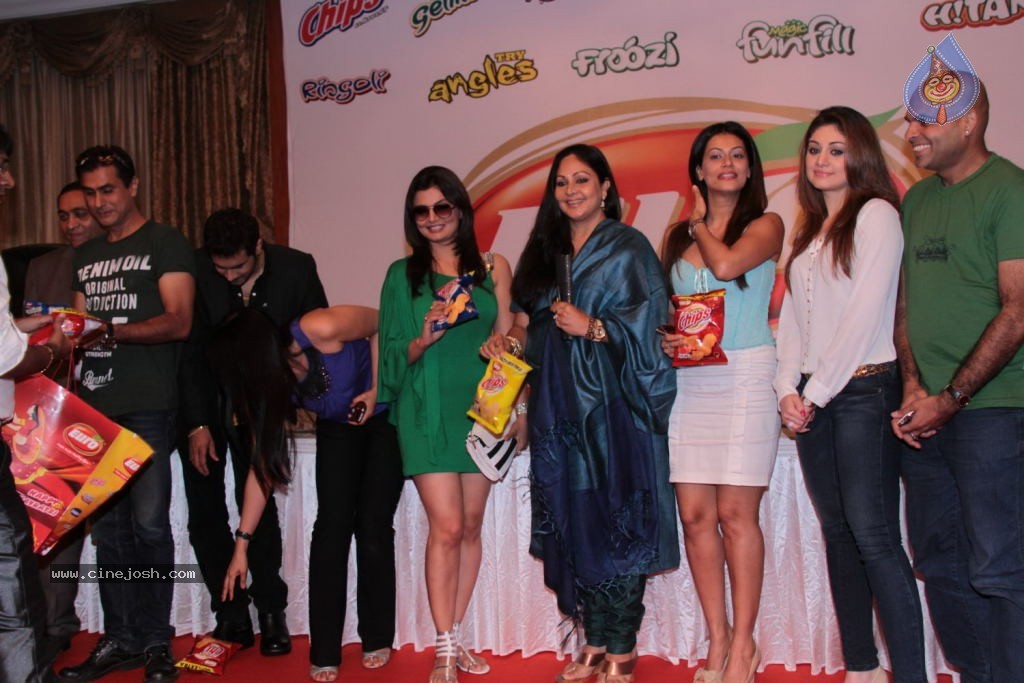 Euro Drink Launch Event - 31 / 44 photos
