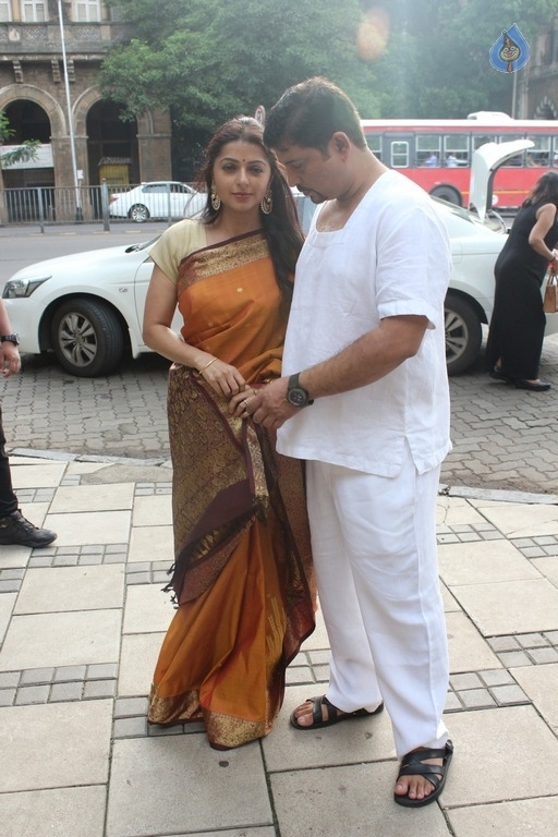 Exhibition of Mr Bharat Thakur Art Gallery - 28 / 30 photos
