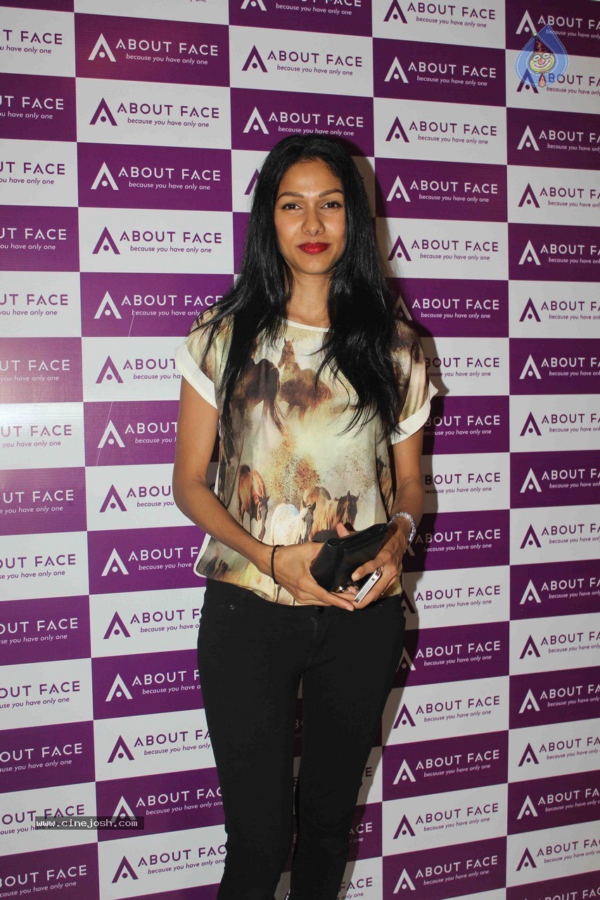 Face Skin Care n Aesthetics Center Launch - 1 / 37 photos