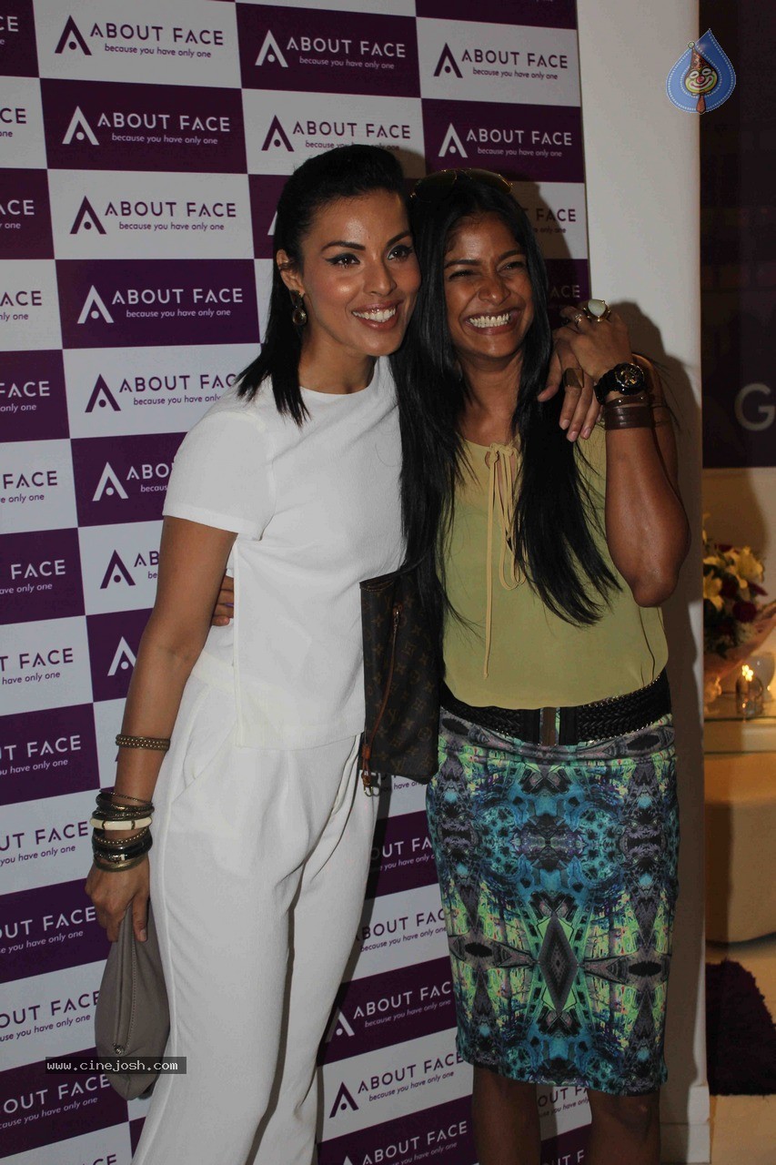 Face Skin Care n Aesthetics Center Launch - 15 / 37 photos