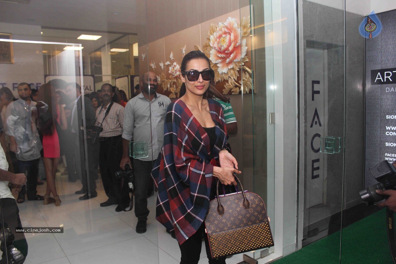 Face Skin Care n Aesthetics Center Launch - 19 / 37 photos