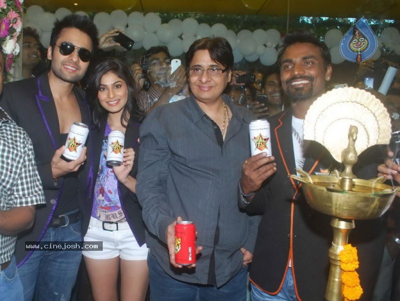 Faltu Bollywood Movie Music Launch - 20 / 31 photos