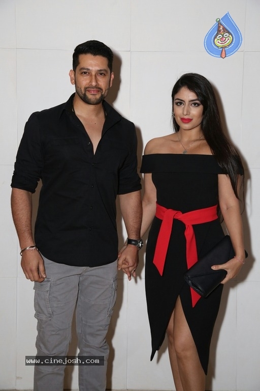 Farah Khan Host Party For Ed Sheeran At Her House - 7 / 19 photos