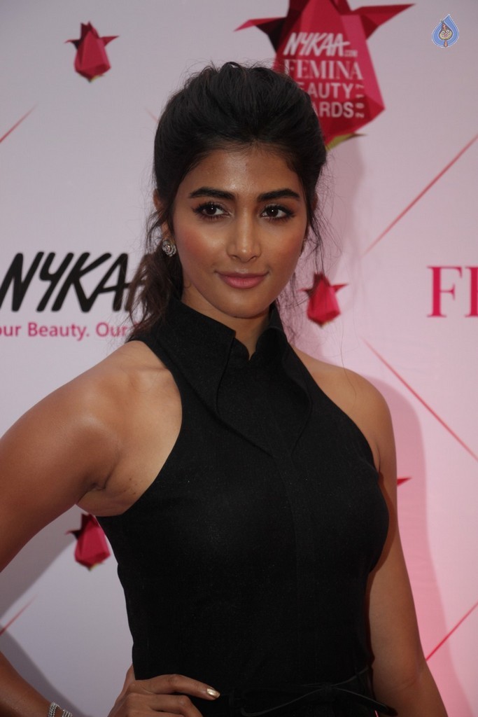 Femina Beauty Awards 2017 Photos 1 - 30 / 55 photos