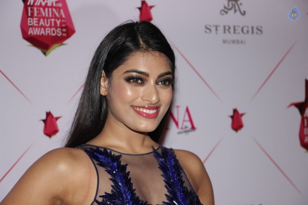 Femina Beauty Awards 2017 Photos 1 - 38 / 55 photos