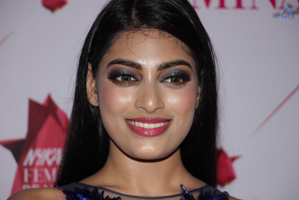 Femina Beauty Awards 2017 Photos 1 - 42 / 55 photos