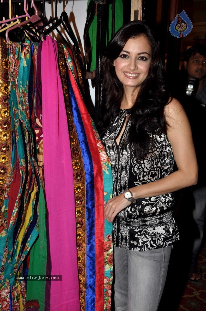Femina Fair Wedding and Lifestyle Fair Inauguration - 13 / 22 photos