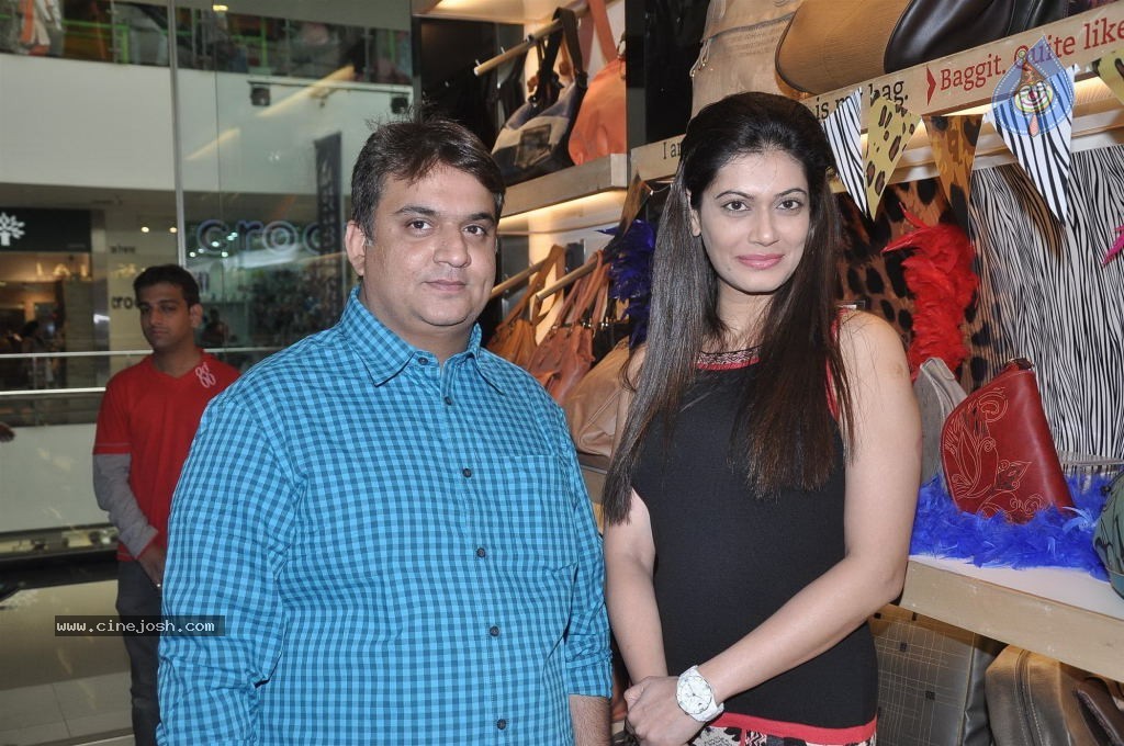 Femina Festive Showcase Fashion Show - 34 / 94 photos