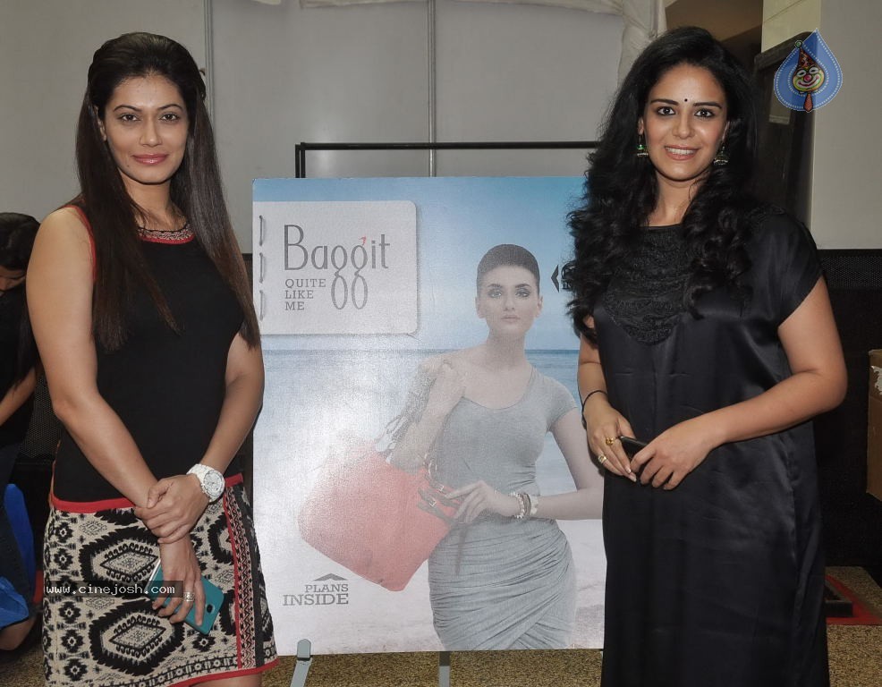 Femina Festive Showcase Fashion Show - 47 / 94 photos