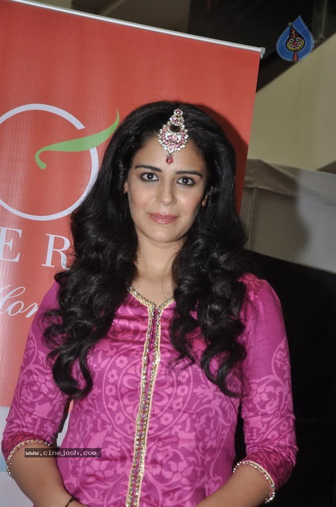 Femina Festive Showcase Fashion Show - 77 / 94 photos