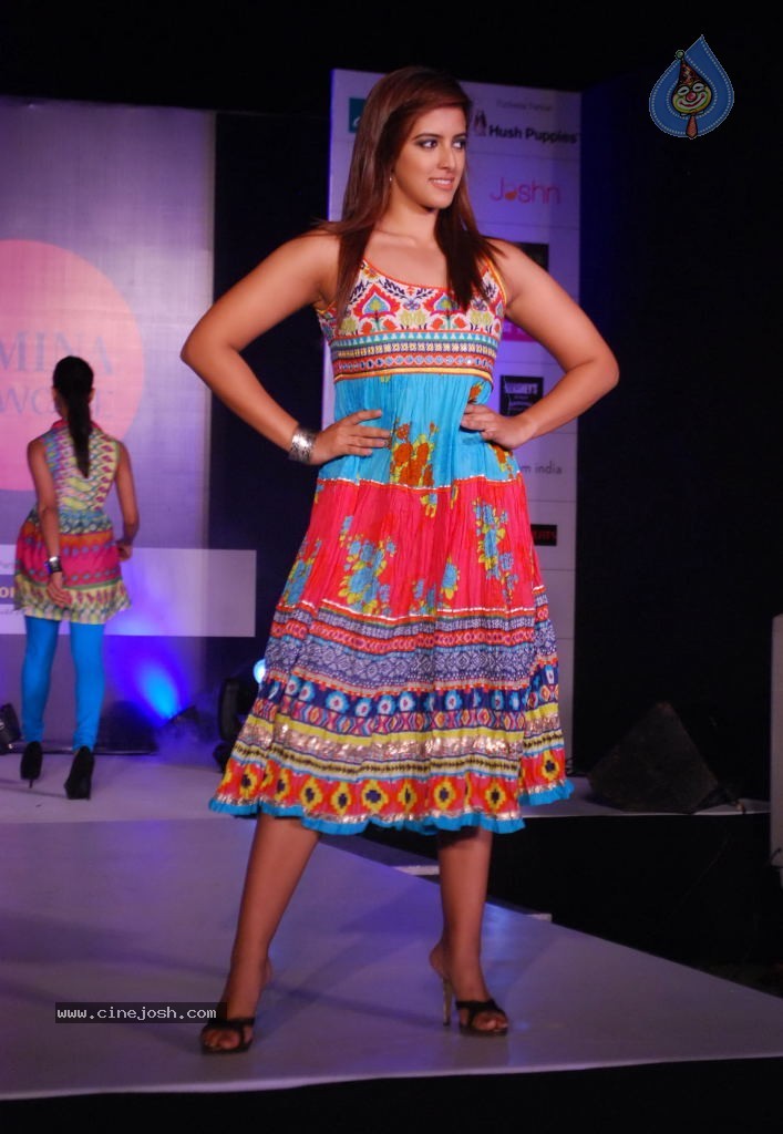Femina Festive Showcase May 2014 - 1 / 51 photos