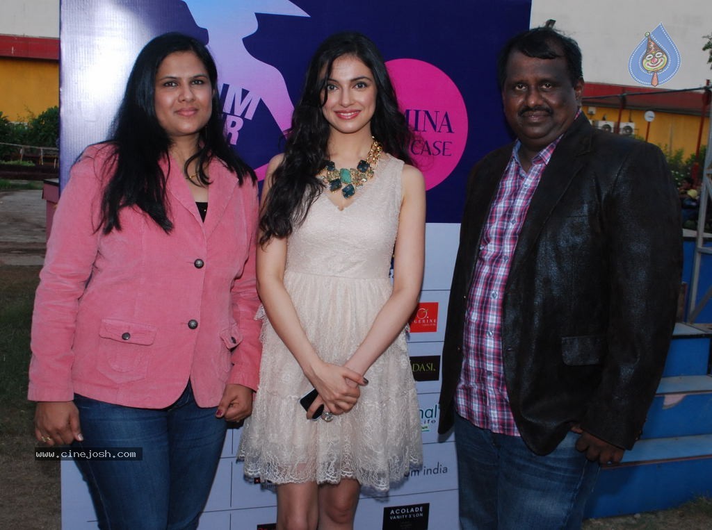 Femina Festive Showcase May 2014 - 13 / 51 photos