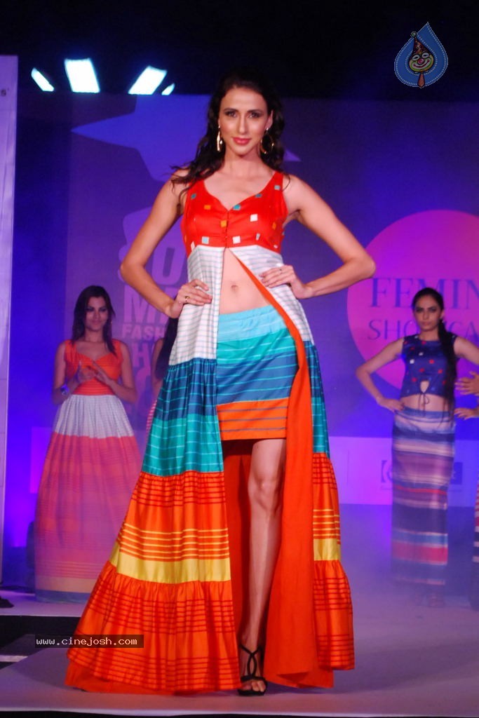 Femina Festive Showcase May 2014 - 17 / 51 photos