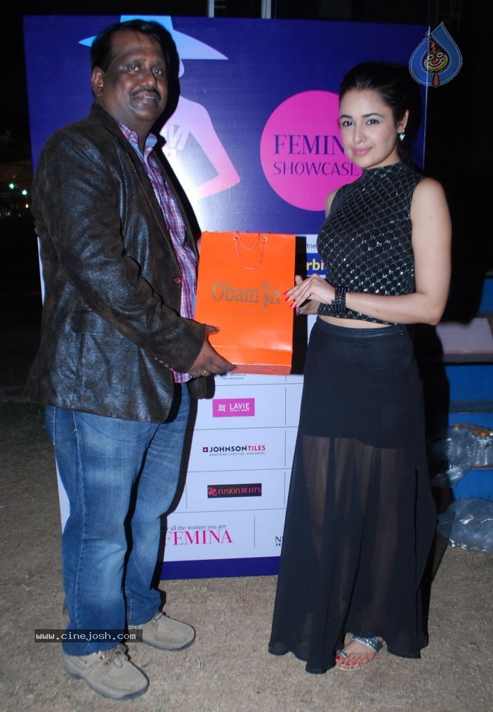 Femina Festive Showcase May 2014 - 21 / 51 photos