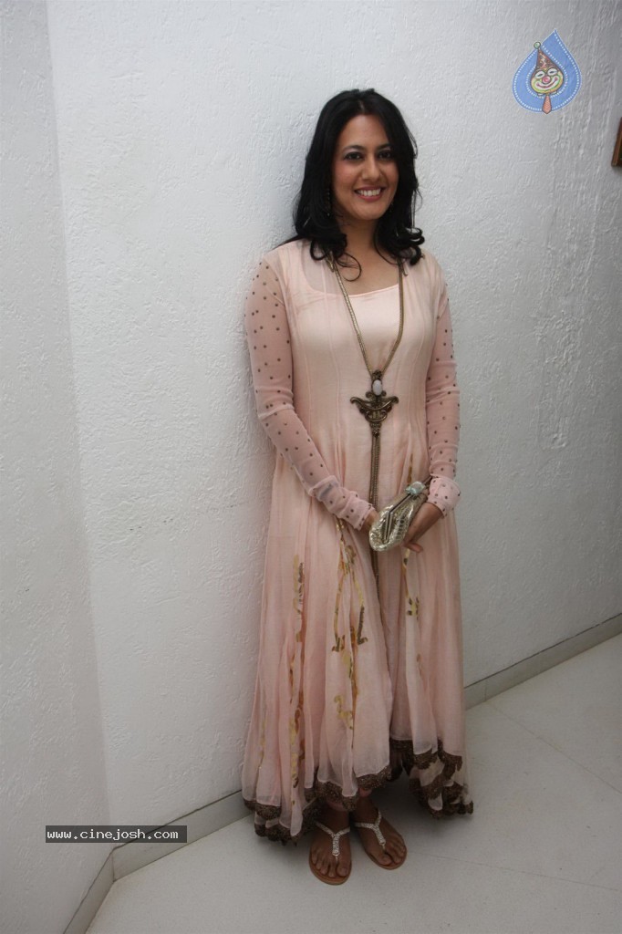 Femina India Most Beautiful Women Issue Launch - 4 / 28 photos